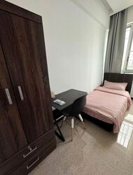 Bishan Loft (D20), Condominium #598767731